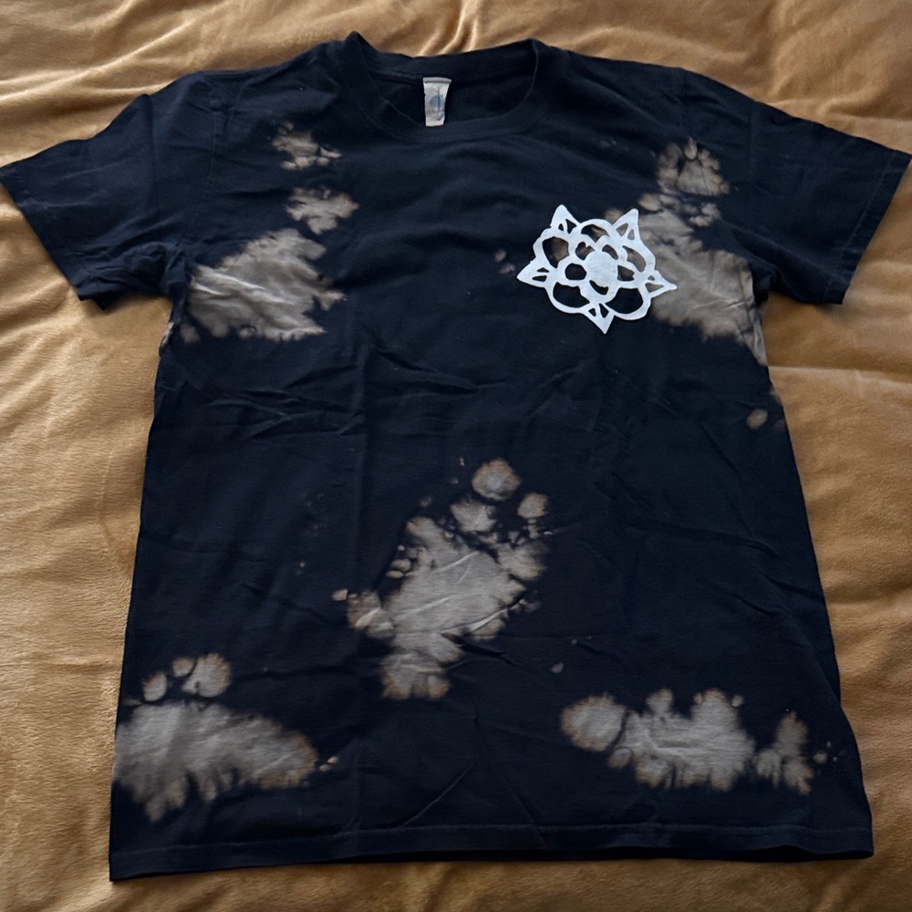 Sworn in all smiles t shirt